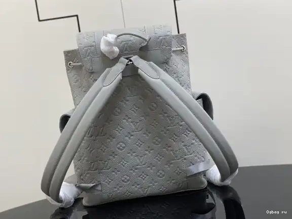 PM VUITTON CHRISTOPHER LOUIS 0706